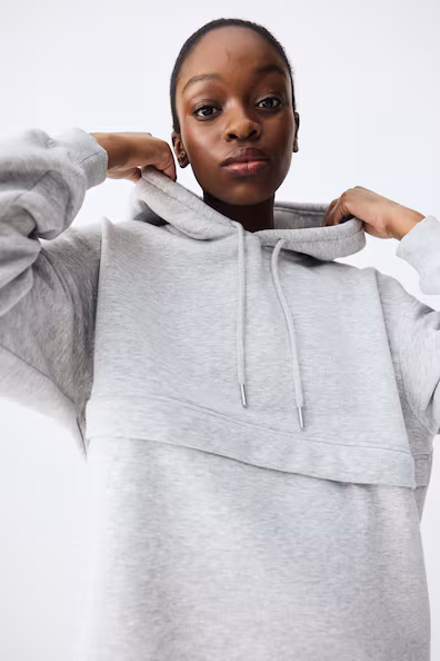 Толстовка для кормления MAMA BEFORE & AFTER- Заказать в России