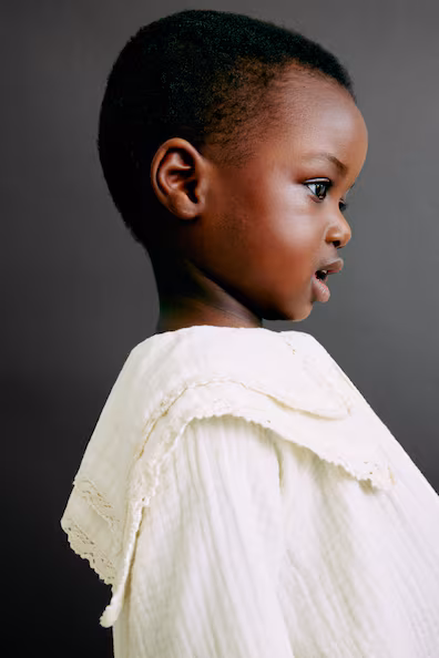 Пышный хлопковый муслин- Заказать в России