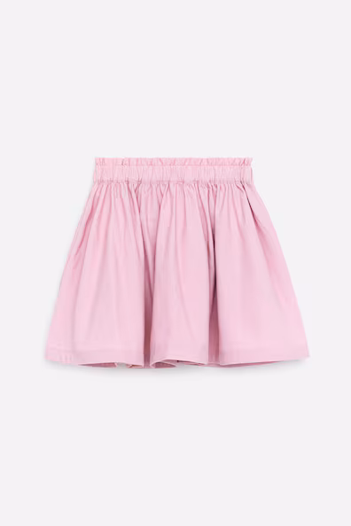 Юбка из вельвета- Заказать в России