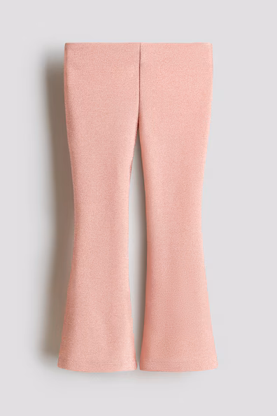 Леггинсы PONTE DI ROMA с расклешенными штанинами