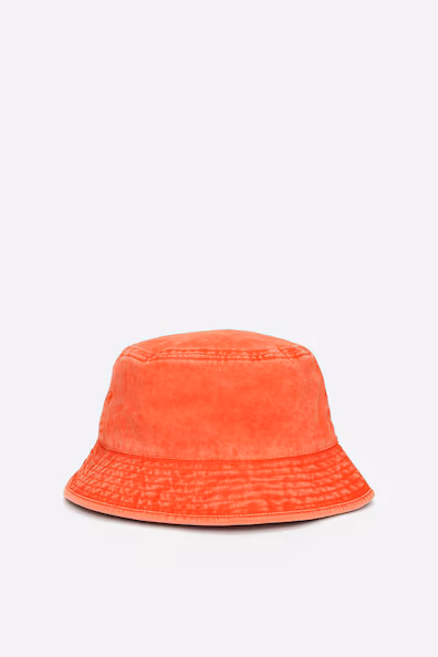 Шляпа-вёдро с вышивкой- Заказать в России