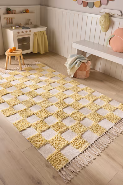 Детский коврик CARO