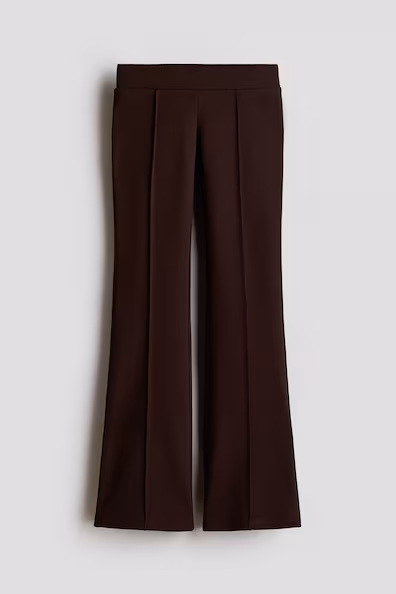 Леггинсы карандаш из понте ди рома- Заказать в России