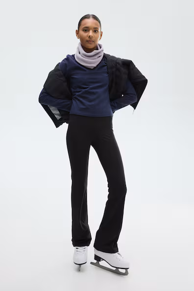 Леггинсы для занятий спортом с подкладкой из SOFTMOVE™- Заказать в России