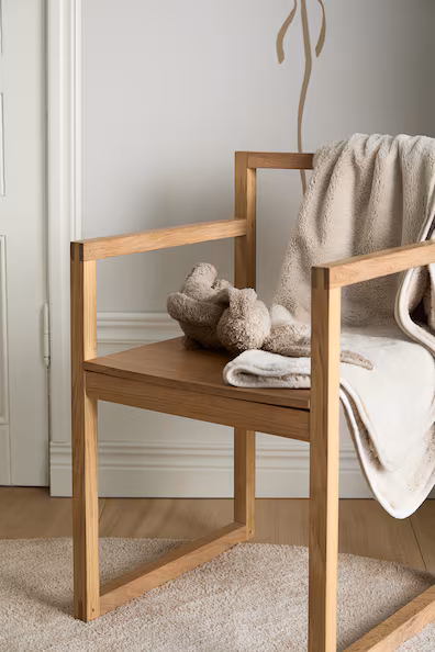 Пушистый плед для младенцев- Заказать в России