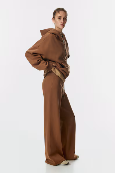 Брюки для тренировок карандашного кроя