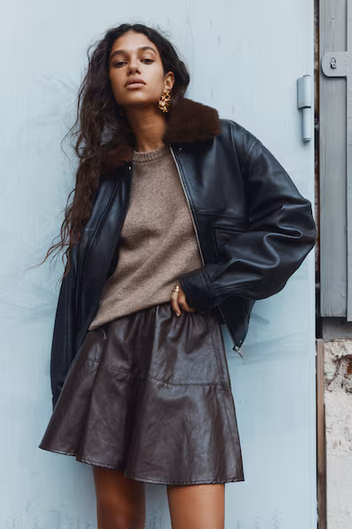 Круглая мини-юбка- Заказать в России