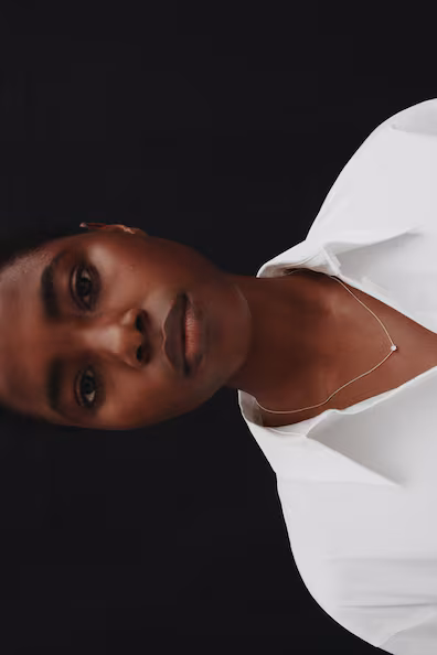 Ожерелье с кристаллами- Заказать в России