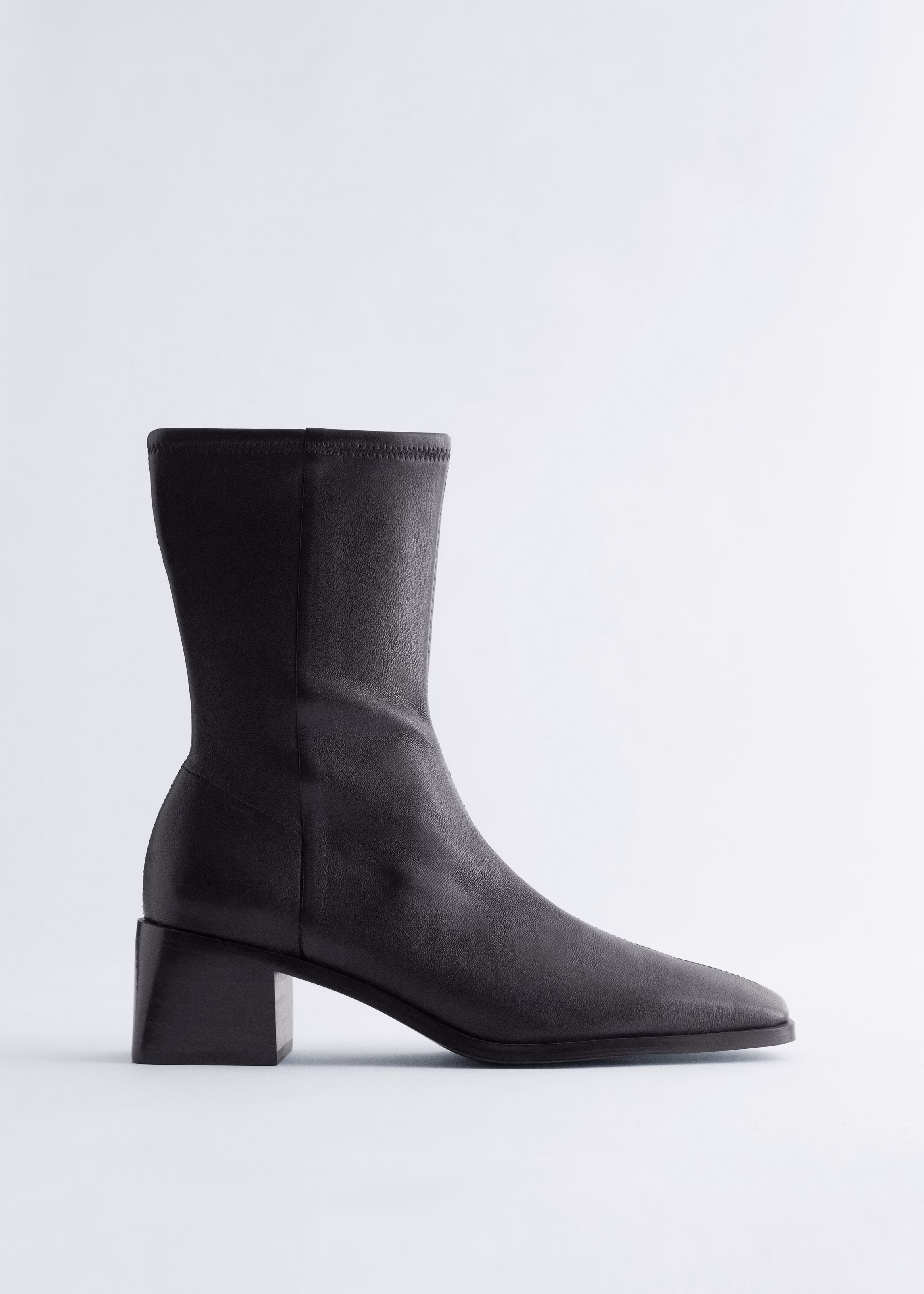 Носки-ботильоны- Заказать в России