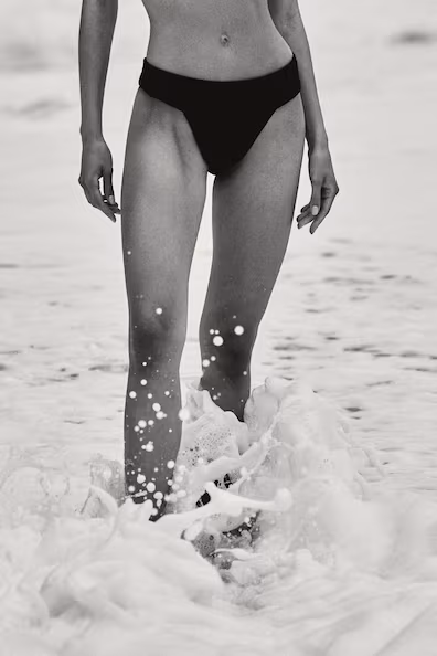 Трусики для бикини CHEEKY- Заказать в России