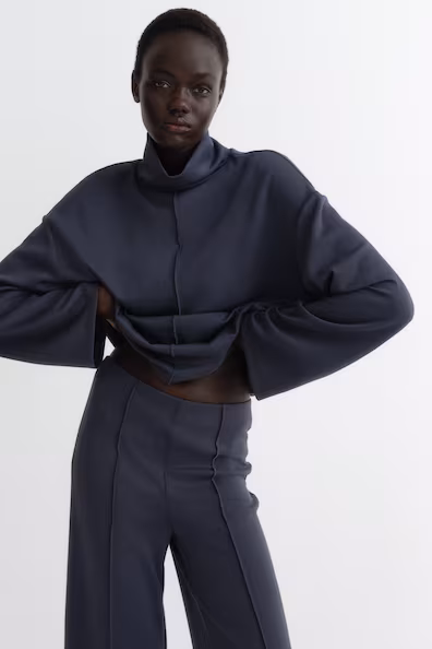 Комплект свитера и брюк H&M- Заказать в России