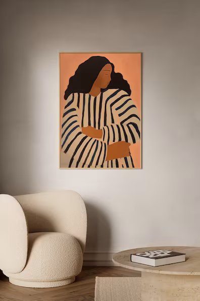 FōMU иллюстрации - не волнуйся 1