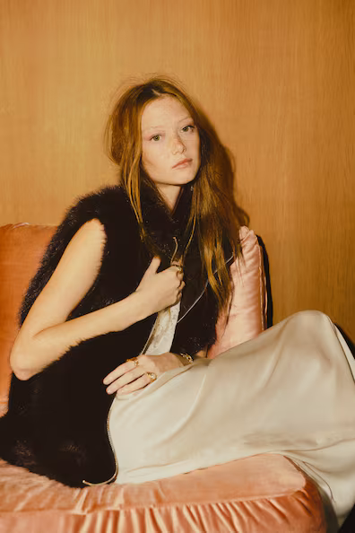 Жилет H&M- Заказать в России