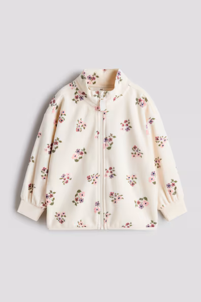 Поларфлисовое пальто- Заказать в России