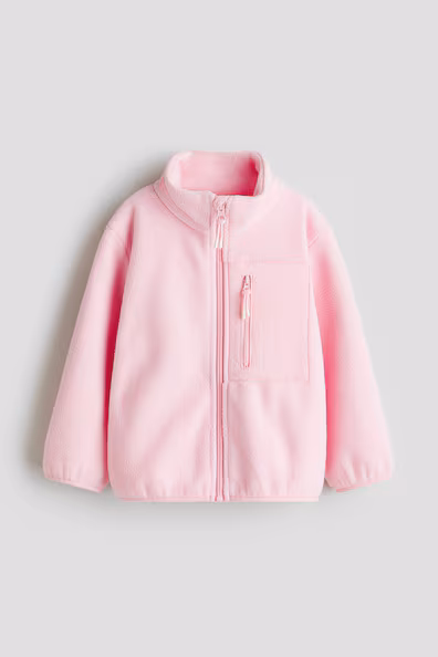 Поларфлисовое пальто- Заказать в России