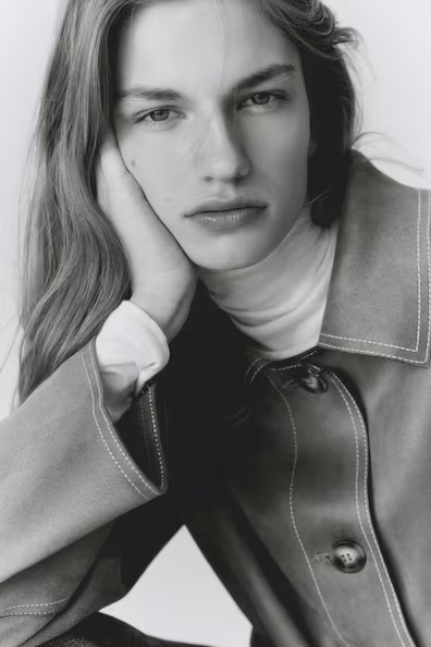 Джерси кардиган- Заказать в России