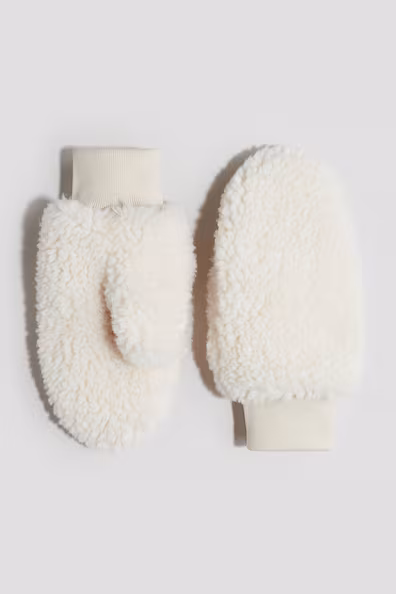 Мягкие воротнички для большого пальца