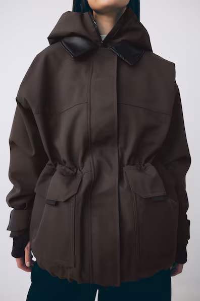 H&M Куртка для катания на лыжах с технологией THERMOMOVE™