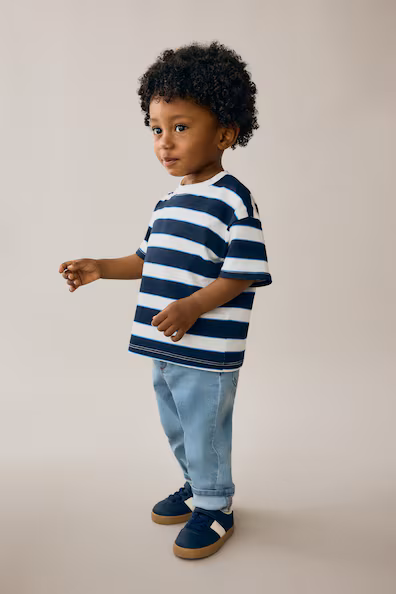 Джинсы SLIM FIT H&M- Заказать в России