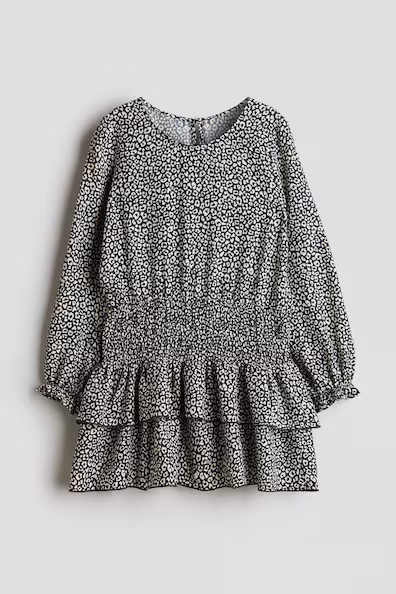 Платье с защипами- Заказать в России