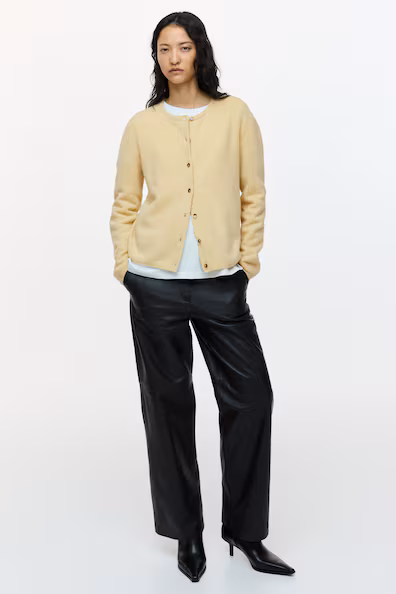 Свободный кардиган из легкой ткани- Заказать в России