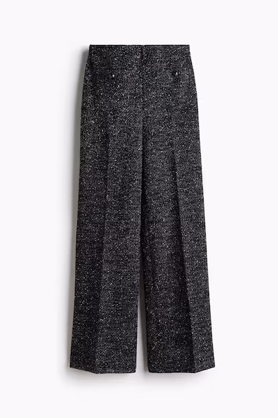 Брюки прямого кроя- Заказать в России