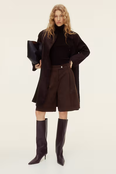 Бермуды-шорты