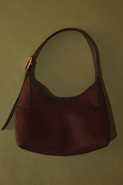 Сумка через плечо