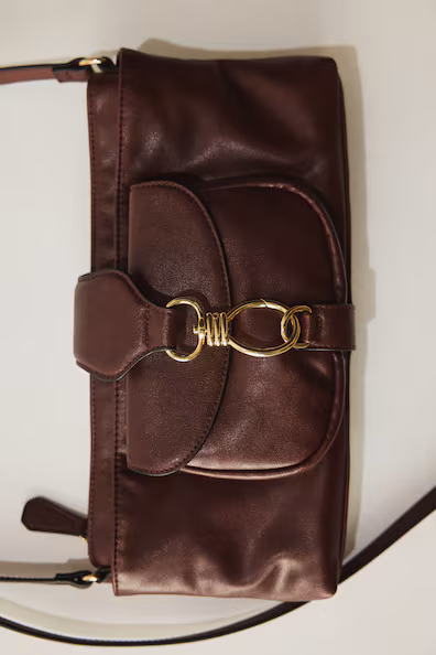 Сумка через плечо