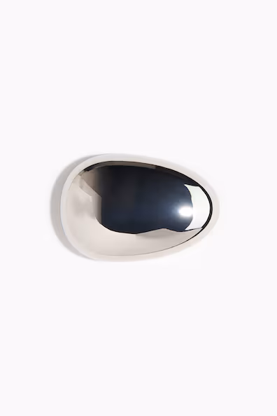 Металлический заколка- Заказать в России