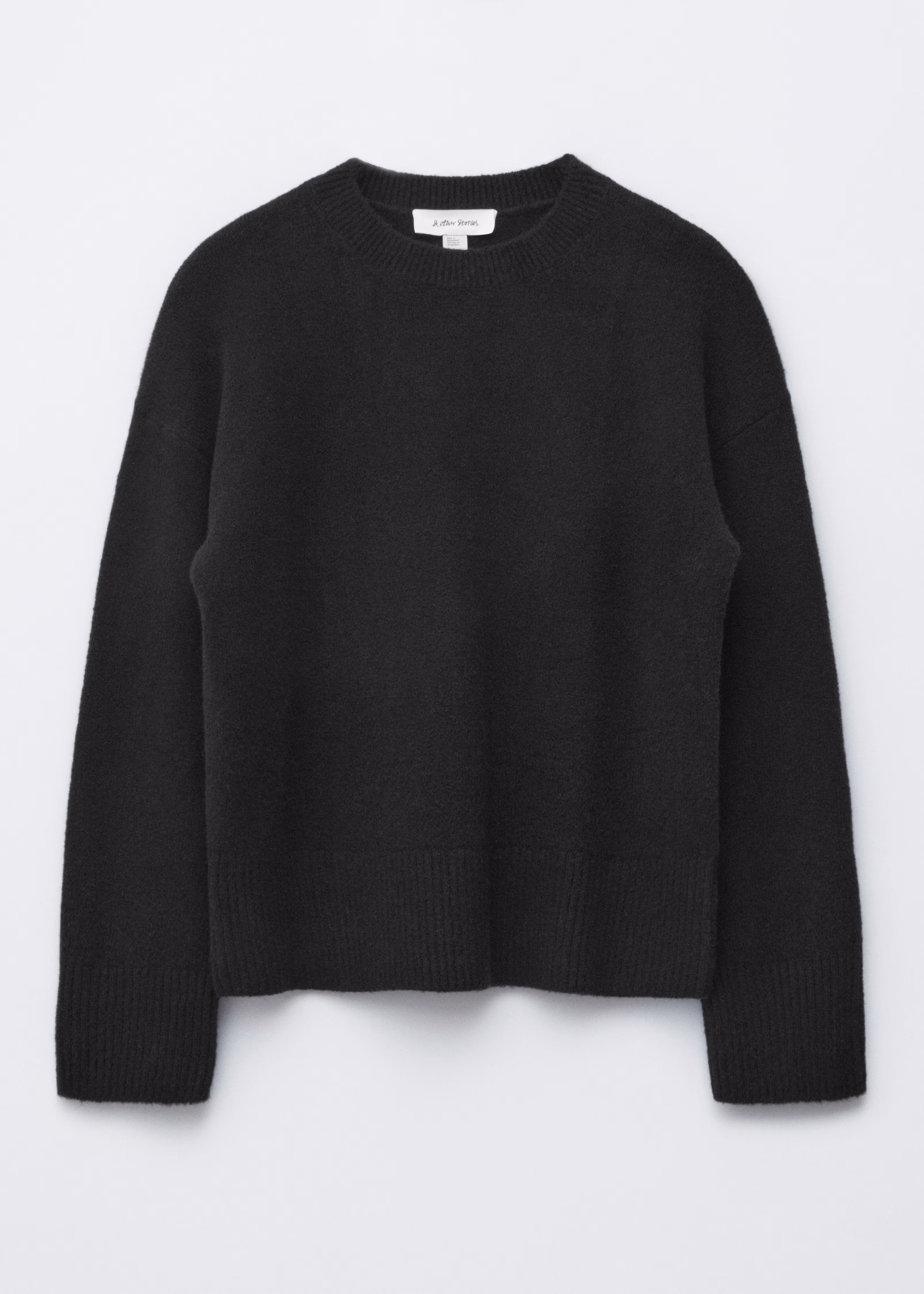 Джемпер из легкой ткани- Заказать в России