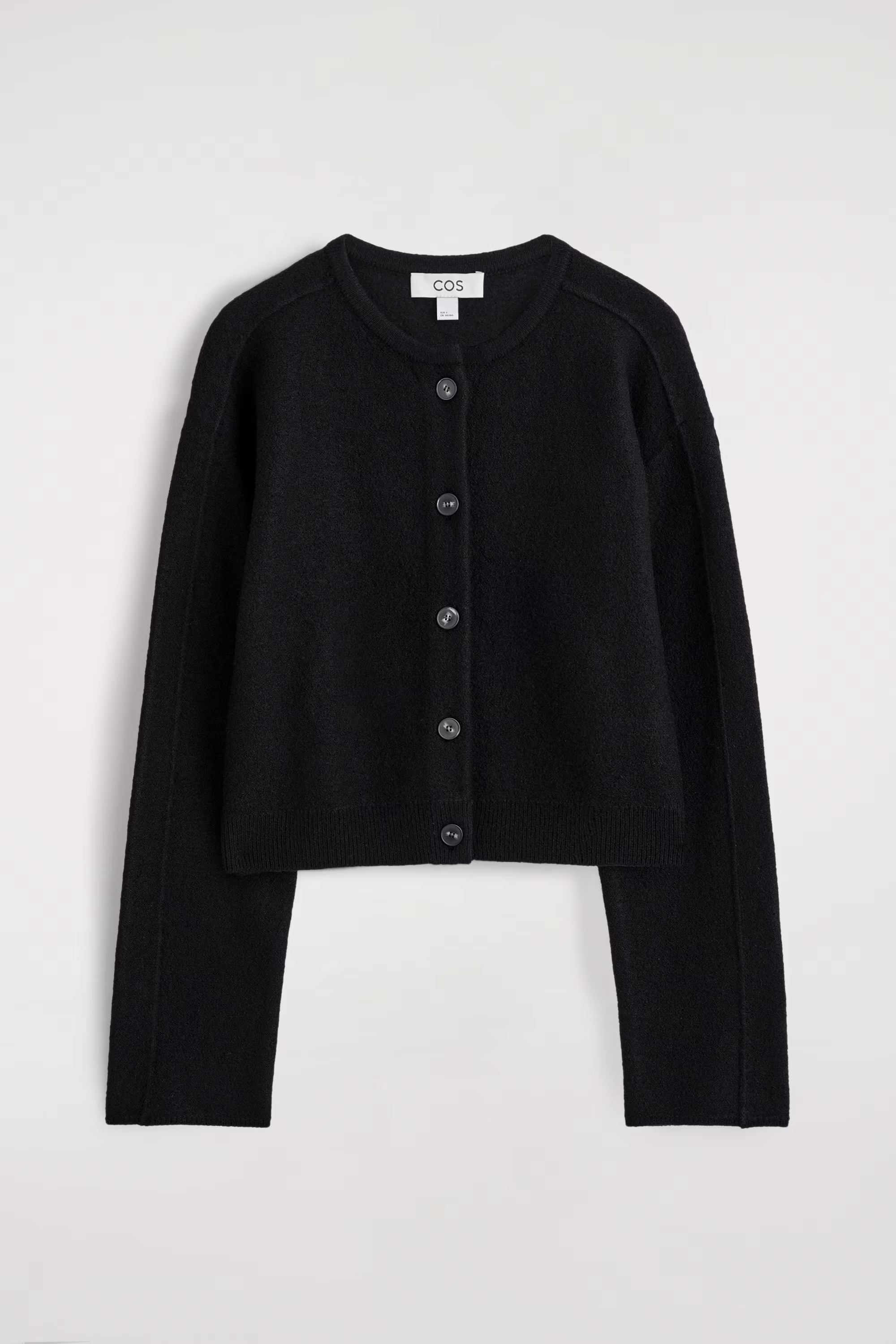 Пальто из валяной шерсти