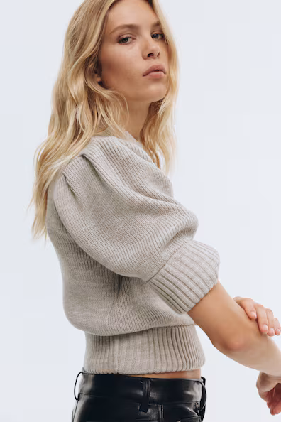 Топ из рубчика- Заказать в России