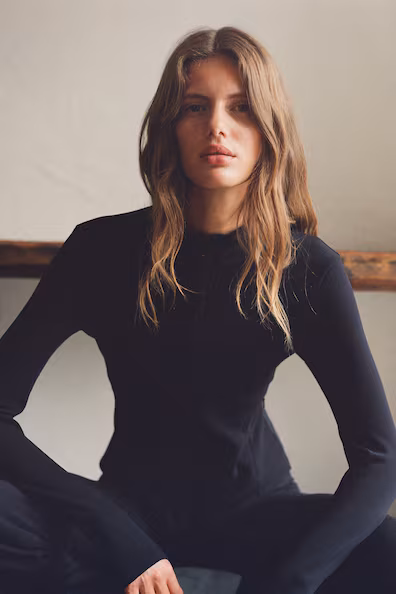 Теплая спортивная куртка с THERMOMOVE™ SLIM FIT