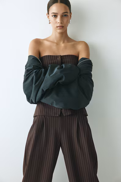 Корсетная жилетка- Заказать в России