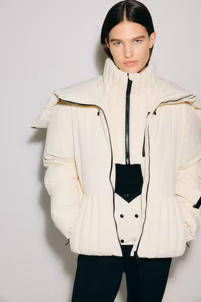 Куртка для горных лыж с утеплителем THERMOMOVE™