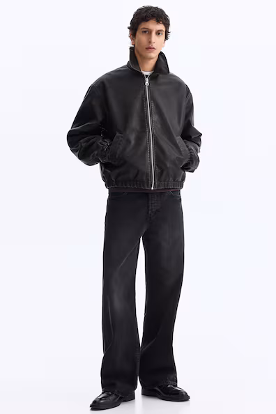 H&M Куртка-бомбер