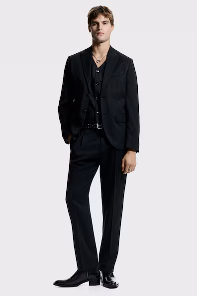 Брюки REGULAR FIT