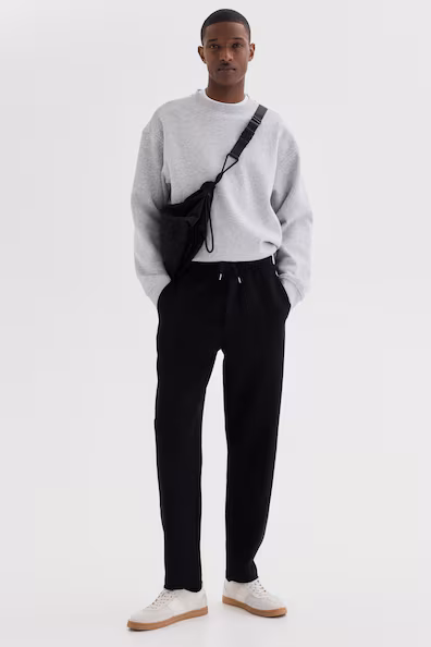 Джоггеры REGULAR FIT