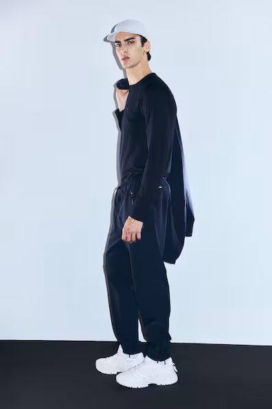 Брюки для спорта с технологией DRYMOVE™