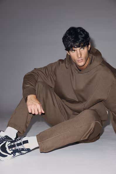 Брюки для спортивных тренировок LOOSE FIT с технологией DRYMOVE™- Заказать в России