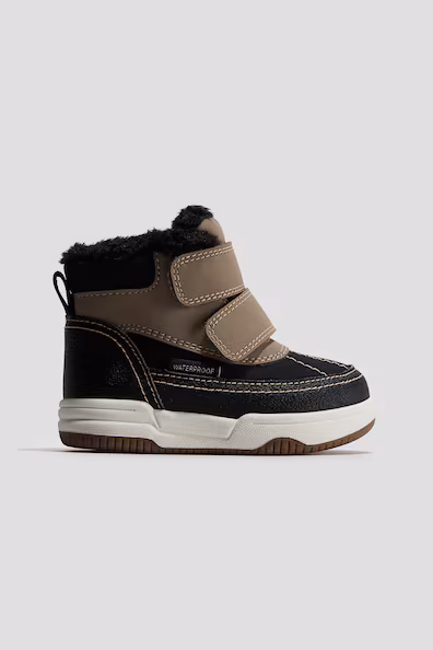 Ботинки-кеды на молнии- Заказать в России