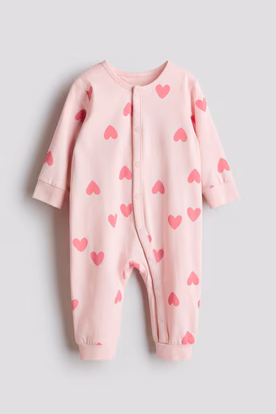 Пижама с принтом на весь корпус- Заказать в России