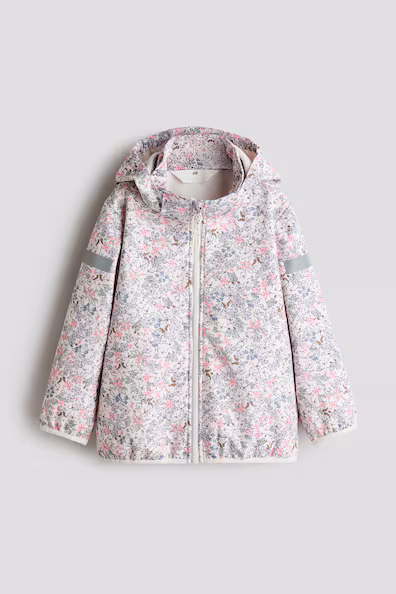 Ветровка из водостойкого материала- Заказать в России