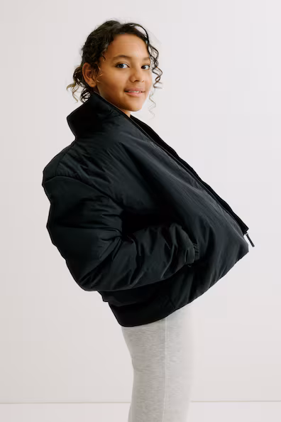 Водоотталкивающий подкладочный спортивный пуховик- Заказать в России