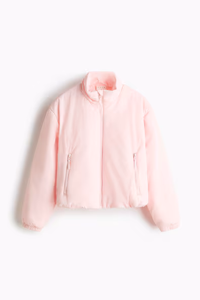 Водоотталкивающий подкладочный спортивный пуховик- Заказать в России