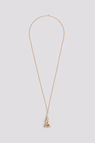 Ожерелье с подвеской- Заказать в России