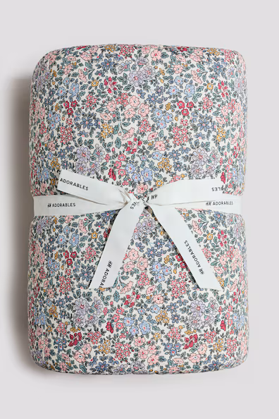 Стёганое одеяло из хлопка- Заказать в России