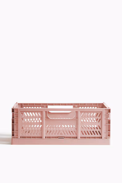 Большой складной ящик для хранения- Заказать в России