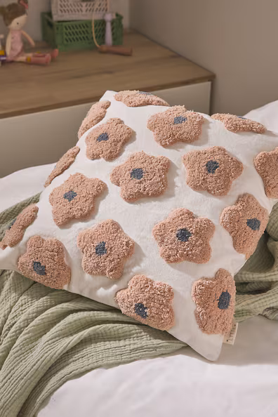 Наволочка подушки гоби- Заказать в России